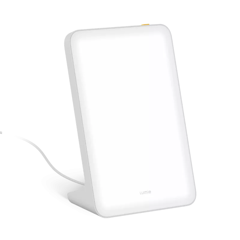 Lumie Mini - luminothérapie compacte | Medi-Lum