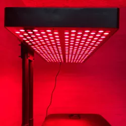 REDWAVE PROPULSE 3600 panneau rouge et infrarouge | Medi-Lum