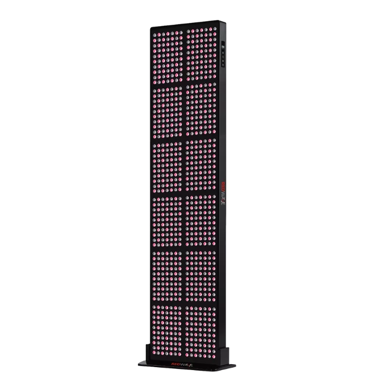 REDWAVE PROPULSE 3600 panneau rouge et infrarouge | Medi-Lum