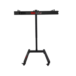 Rollerstand für REDWAVE Propulse Rotlichtpanel | Medi-Lum