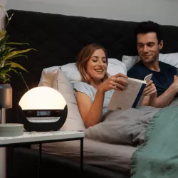 Lumie réveil lumineux Pack