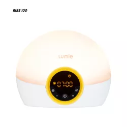 Lumie réveil lumineux Pack