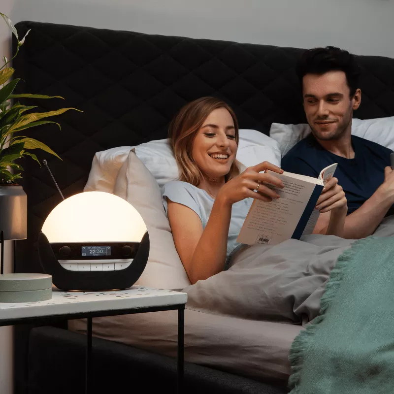 Mein Tag als Elternteil mit Medi-Lum