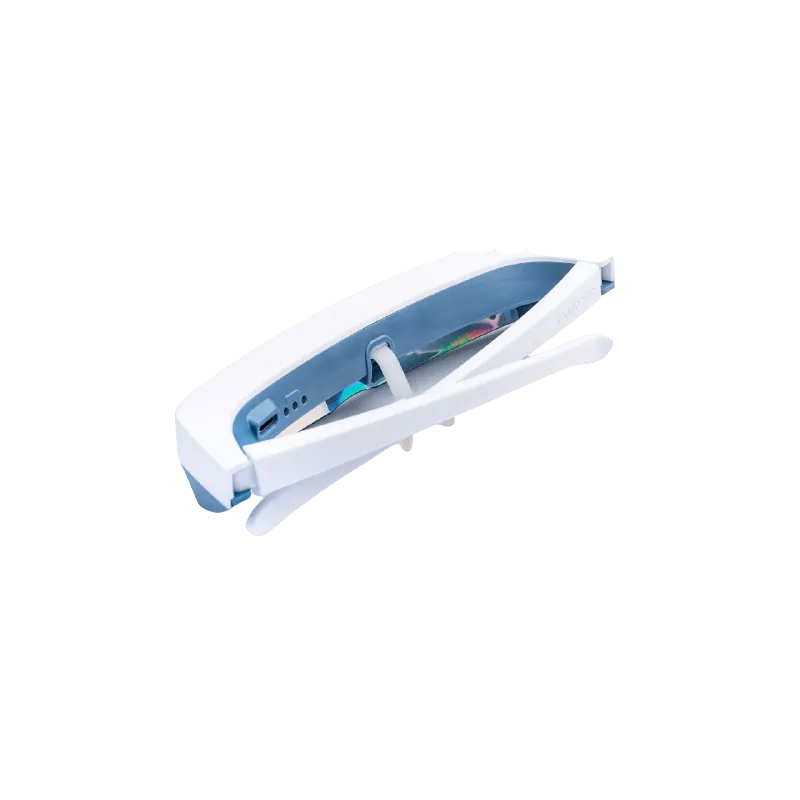 lunette luminothérapie avis conseil et achat - medi-lum