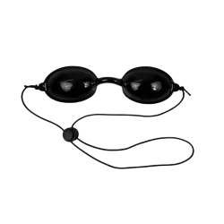 REDWAVE Lunettes opaques anti-UV