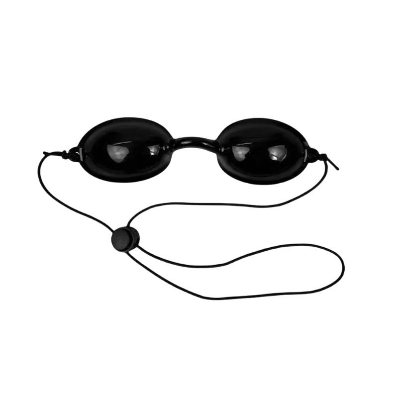 REDWAVE undurchsichtigen UV-Schutzbrille