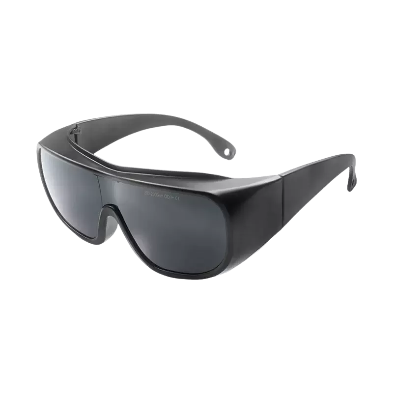 REDWAVE Lunettes de protection laser