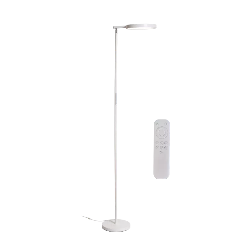 Stella lampadaire lumière du jour | Medi-Lum