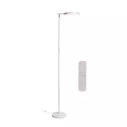 Stella lampadaire lumière du jour | Medi-Lum