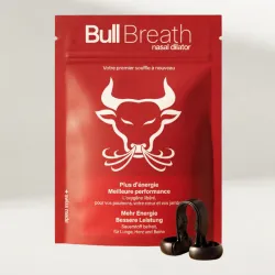 BullBreath Perform