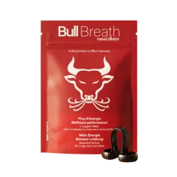 BullBreath Perform