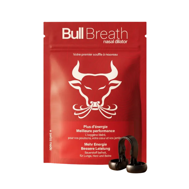 BullBreath Perform