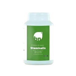 Staminalis BN Nutrition, Défenses naturelles et saison, Medi-Lum