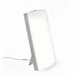 Luminothérapie-tube-ampoule-bien être-mesa mega bright-supernova