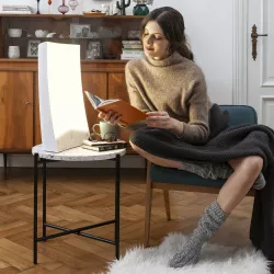 Lumie Brazil lampe de luminothérapie - medi-lum