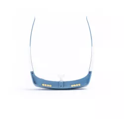 Lichttherapie Brille Luminette 3 Medi-Lum Schweiz