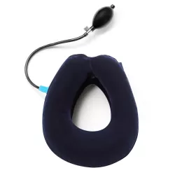 Necktrack décompression cervicale suisse medi-lum