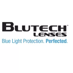 Lunette anti-lumière bleue - BluTech Lenses - Medi-Lum