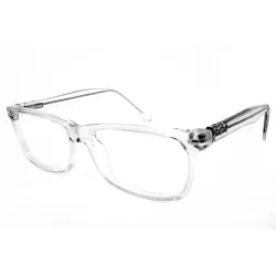 Lunette Blue-Blockers Bluwinx Crystal Medi-Lum Suisse