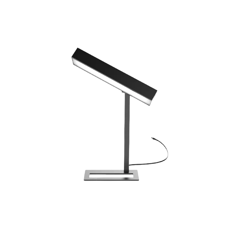 Luminothérapie lampe bureau - Luminothérapie Dayvia - Medi-Lum