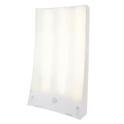 Lumie Brazil lampe de luminothérapie - medi-lum