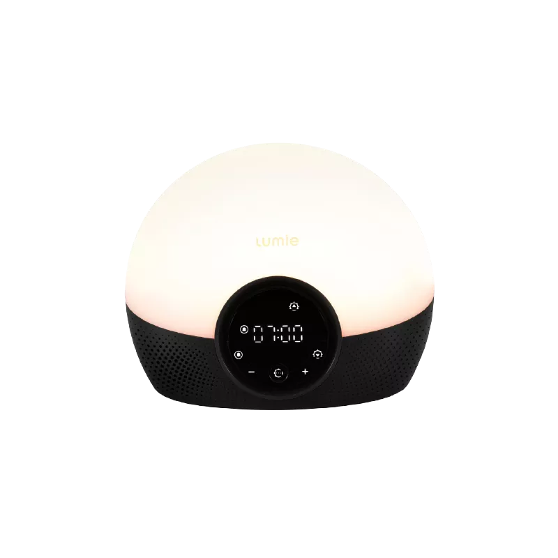 Lumie Glow 150 simulateur d'aube - luminotherapie - medi-lum