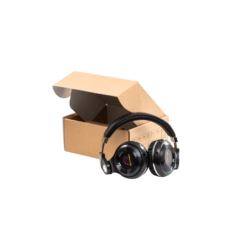 Casque Boa Explorer - Serenity - Medi-Lum