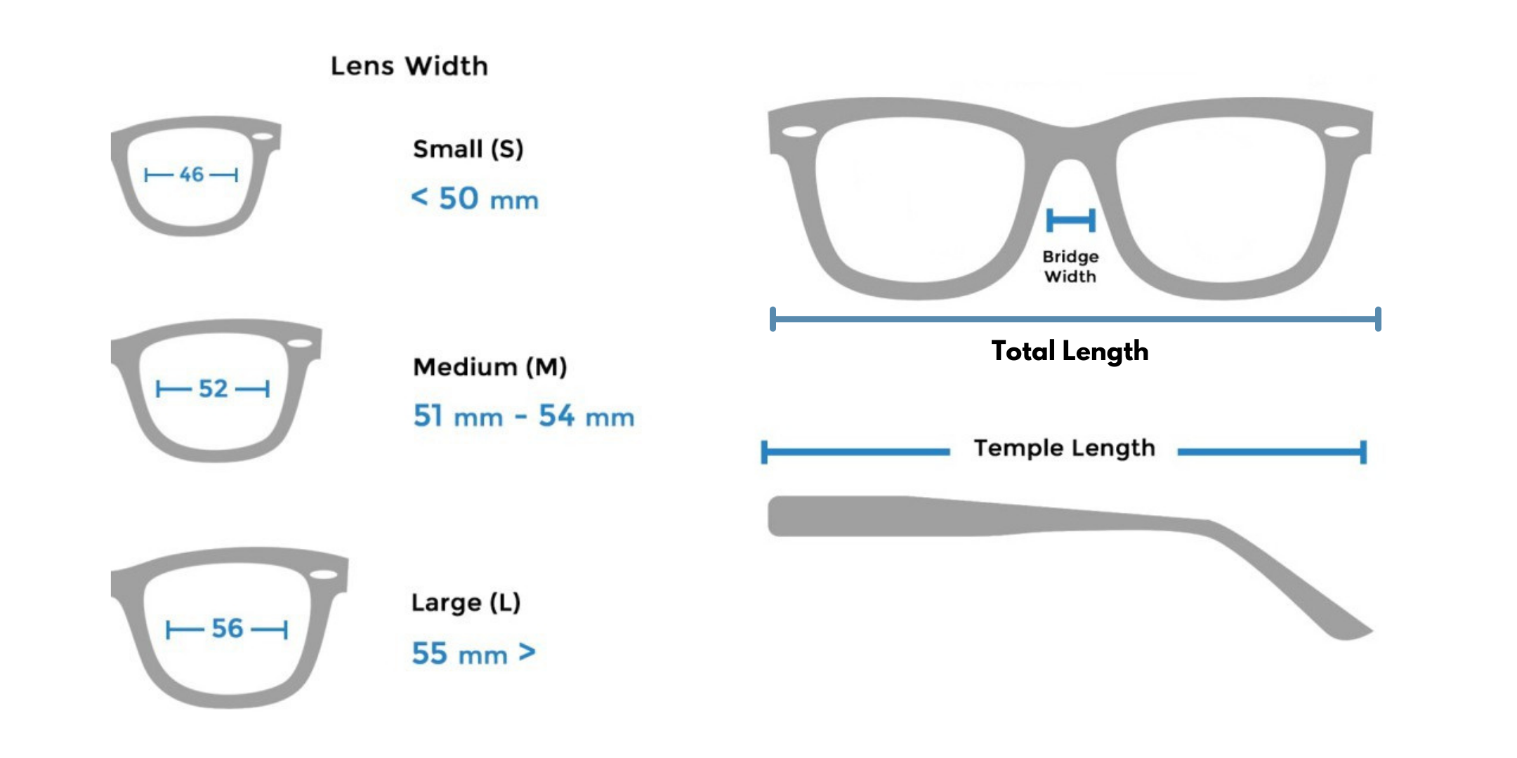 mesure lunette