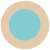 Naturel-Turquoise