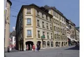 PHARMACIE MARTI PLACE PURY