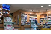 PHARMACIE DE MAUVERNEY