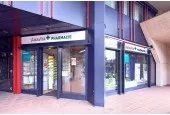 PHARMACIE AMAVITA CORTOT