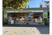 PHARMACIEPLUS DU MARCHE