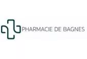 PHARMACIE DE BAGNES
