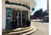 PHARMACIE DE LA GARE MOUTIER