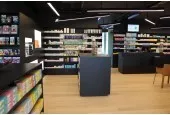 PHARMACIE DE CORMINBOEUF