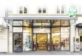 CENTRAL APOTHEKE THUN