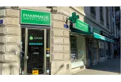 PHARMACIE DE SAINT-LÉGER SA
