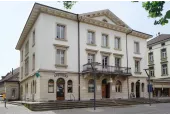APOTHEKE DR. LANZ AG