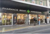 PHARMACIE BEDAT