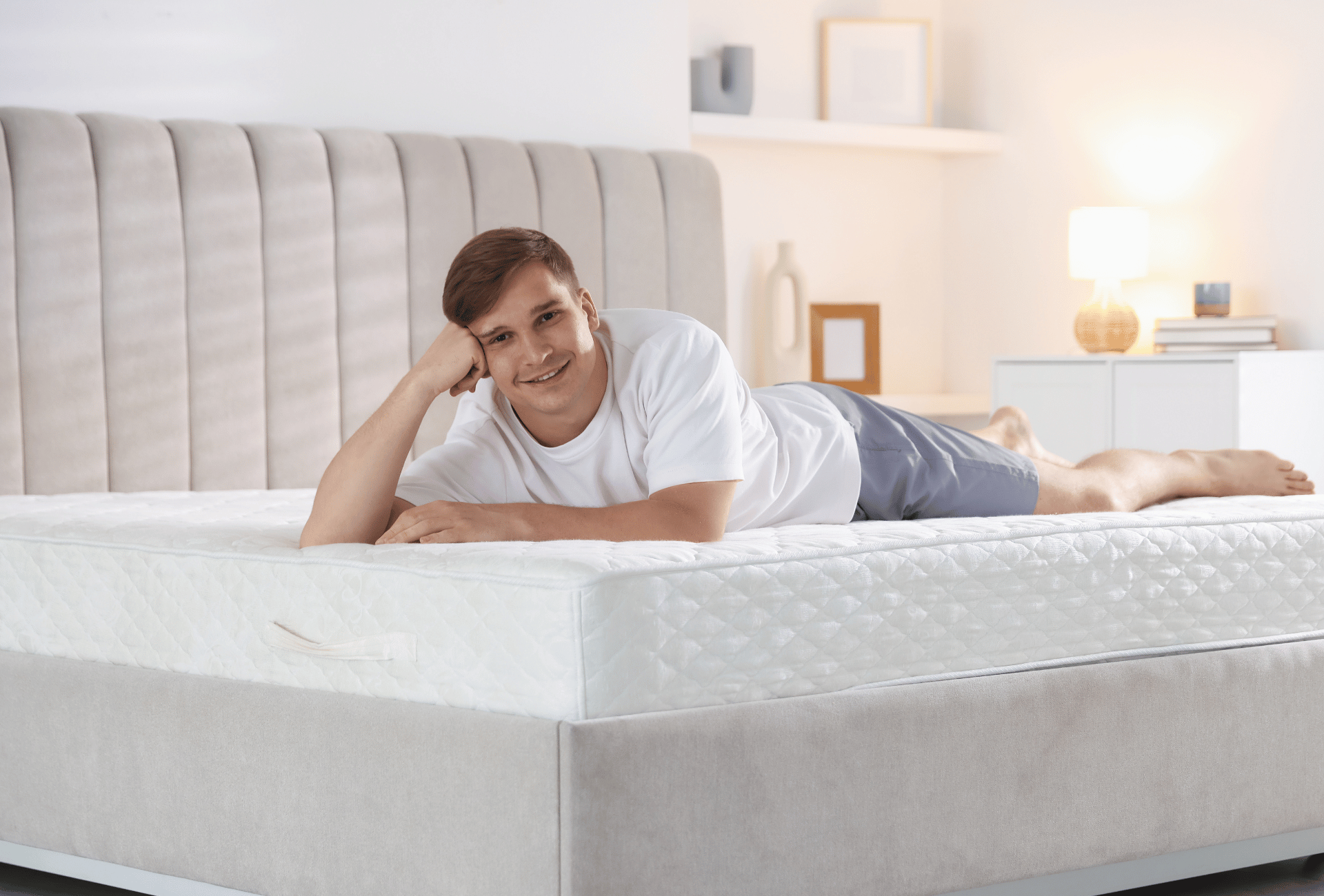 Sommeil et Literie : Pourquoi votre matelas est bien plus qu’un simple support