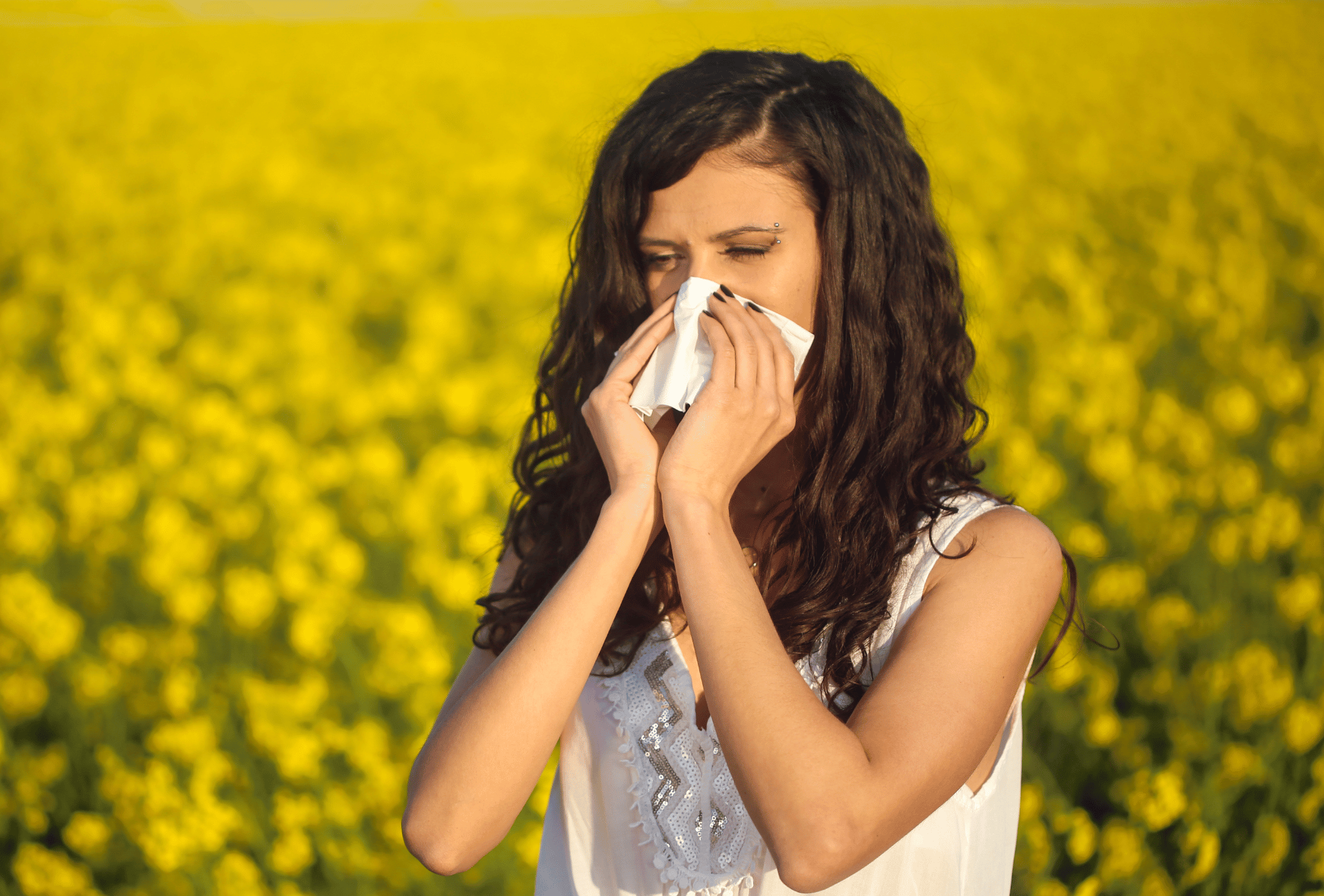 Allergies, inflammation et microbiote : comprendre les causes profondes avec une approche systémique