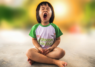 Nos 3 outils naturels contre la fatigue saisonnière adaptés aux enfants
