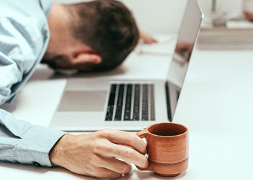 Apnée du sommeil, somnolence et luminothérapie